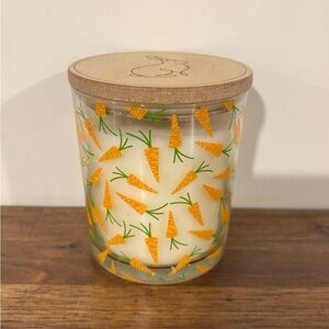 Candle Lyght Candle Co Easter Carrots Bunny